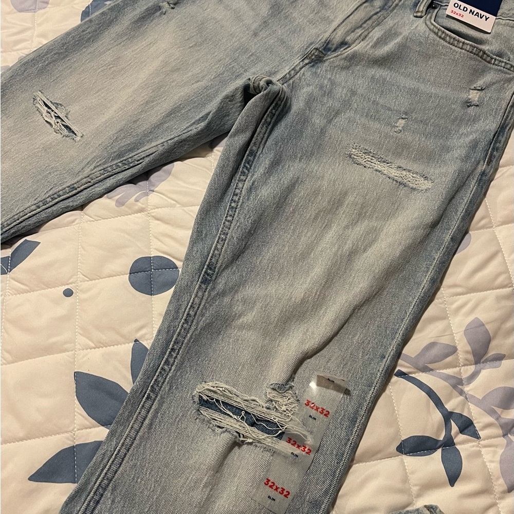 Jeans - Picture 2 of 5